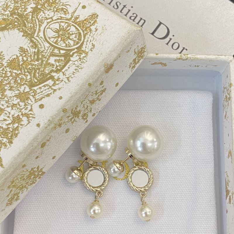 Christian Dior Earrings